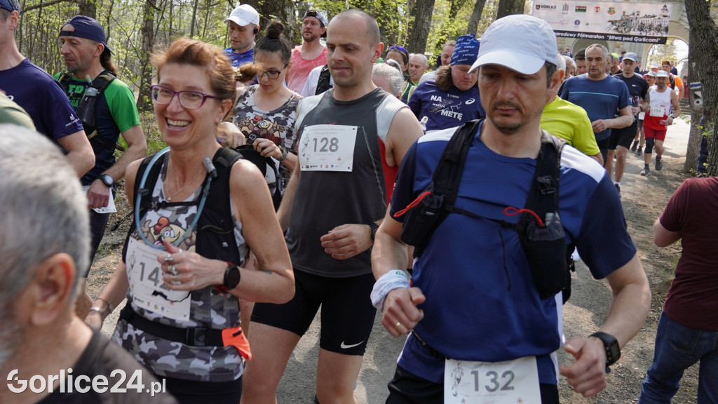 III Międzynarodowy Półmaraton Bitwy pod Gorlicami