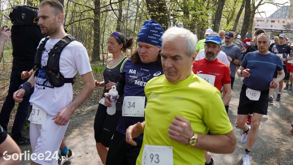 III Międzynarodowy Półmaraton Bitwy pod Gorlicami