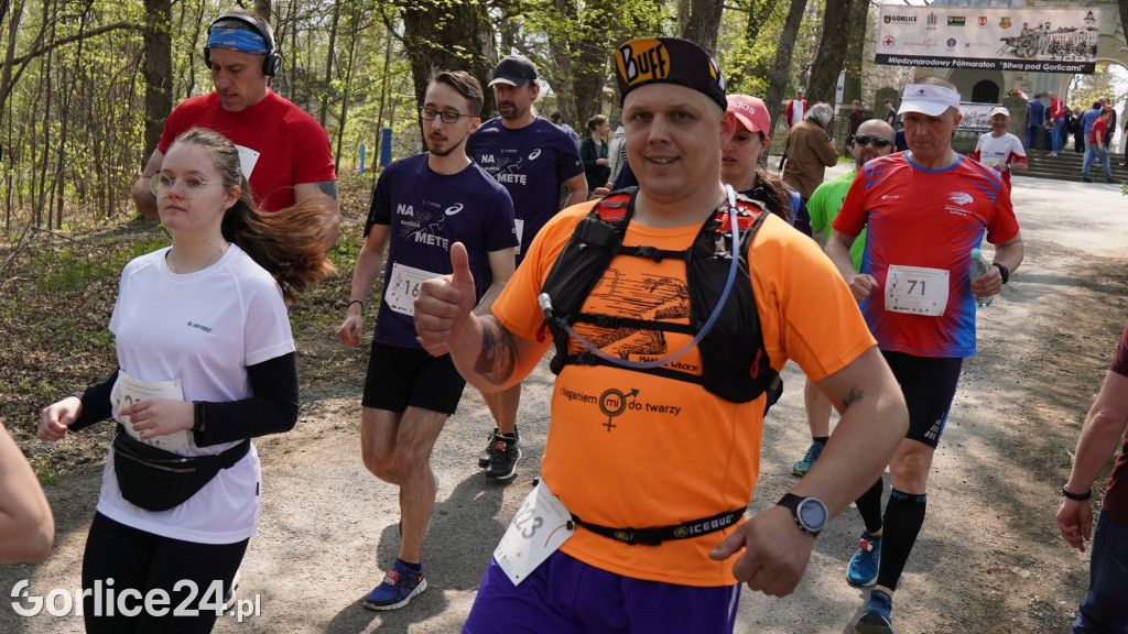 III Międzynarodowy Półmaraton Bitwy pod Gorlicami