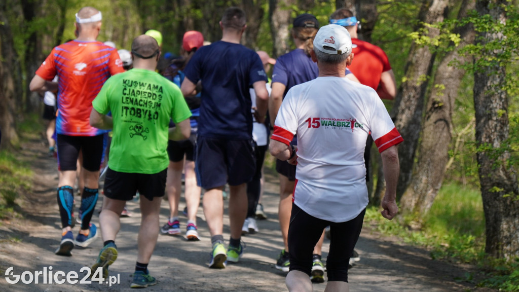 III Międzynarodowy Półmaraton Bitwy pod Gorlicami