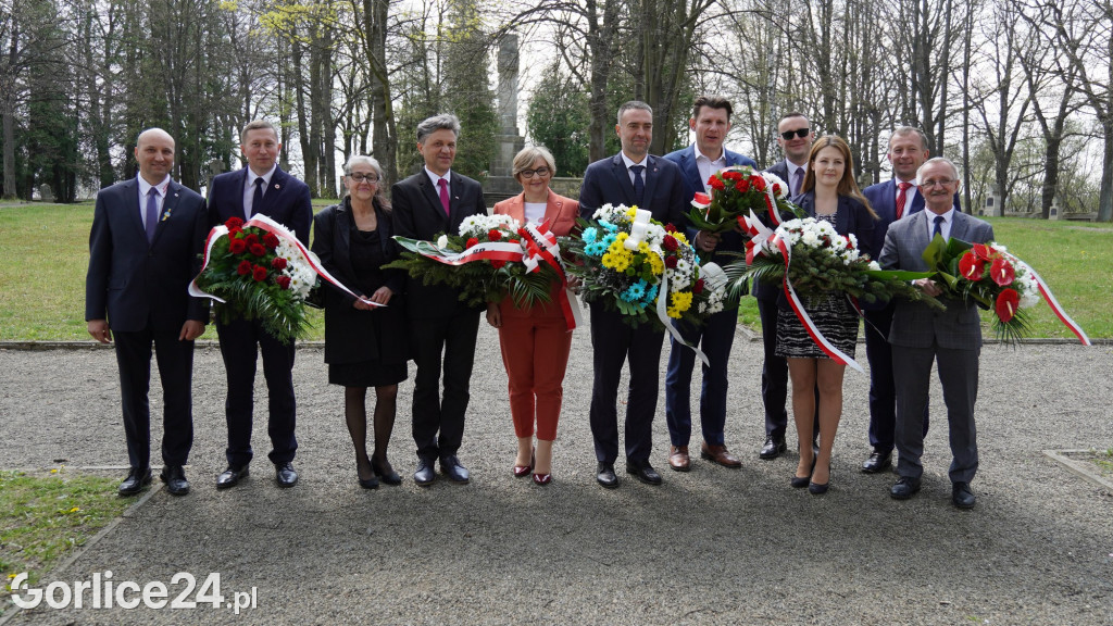 III Międzynarodowy Półmaraton Bitwy pod Gorlicami