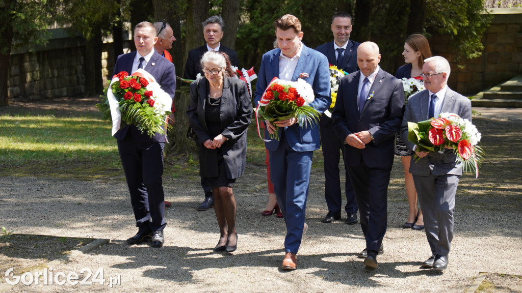 III Międzynarodowy Półmaraton Bitwy pod Gorlicami