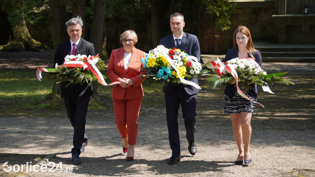 III Międzynarodowy Półmaraton Bitwy pod Gorlicami