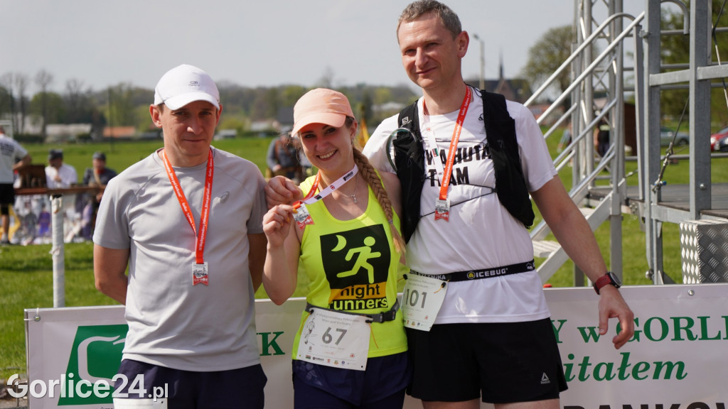 III Międzynarodowy Półmaraton Bitwy pod Gorlicami