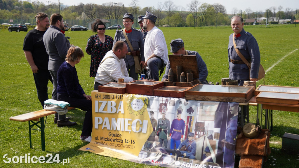 III Międzynarodowy Półmaraton Bitwy pod Gorlicami