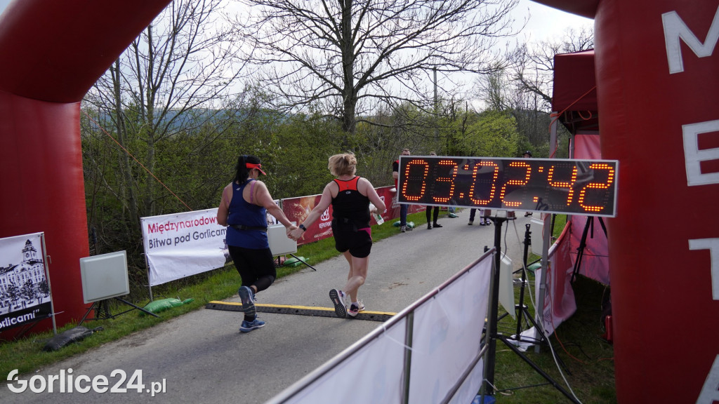 III Międzynarodowy Półmaraton Bitwy pod Gorlicami