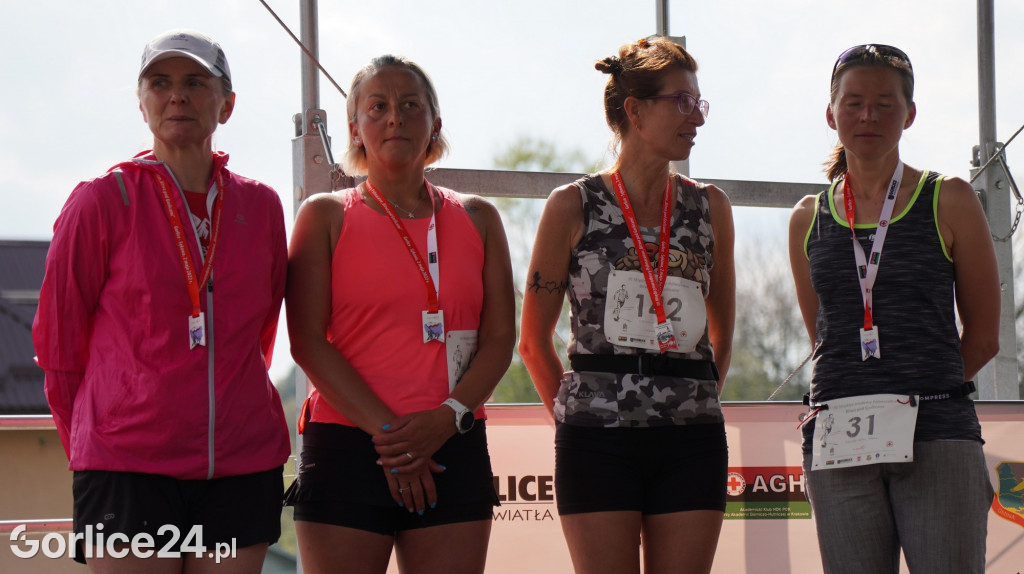 III Międzynarodowy Półmaraton Bitwy pod Gorlicami
