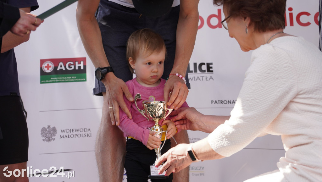 III Międzynarodowy Półmaraton Bitwy pod Gorlicami