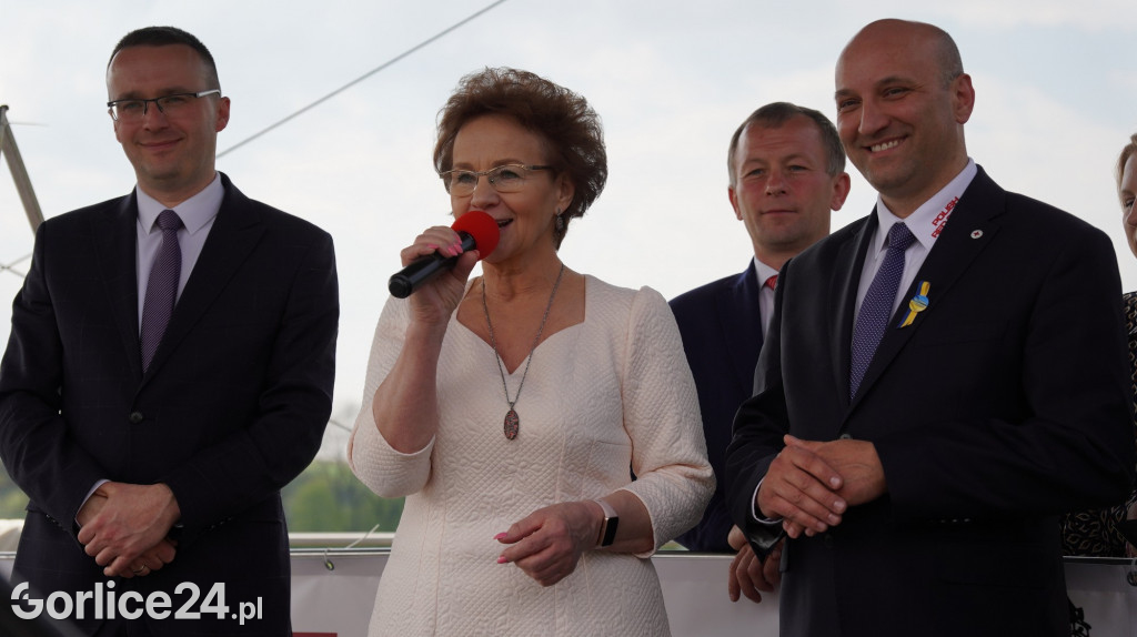 III Międzynarodowy Półmaraton Bitwy pod Gorlicami
