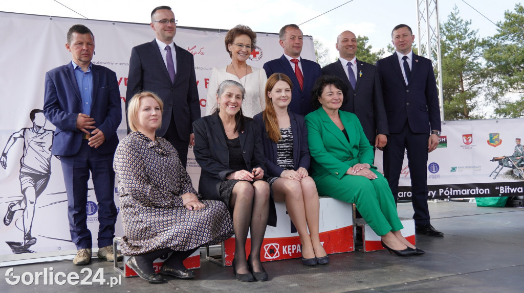 III Międzynarodowy Półmaraton Bitwy pod Gorlicami