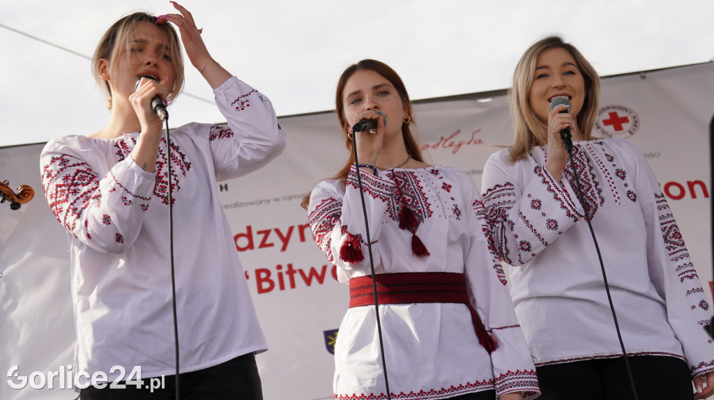III Międzynarodowy Półmaraton Bitwy pod Gorlicami