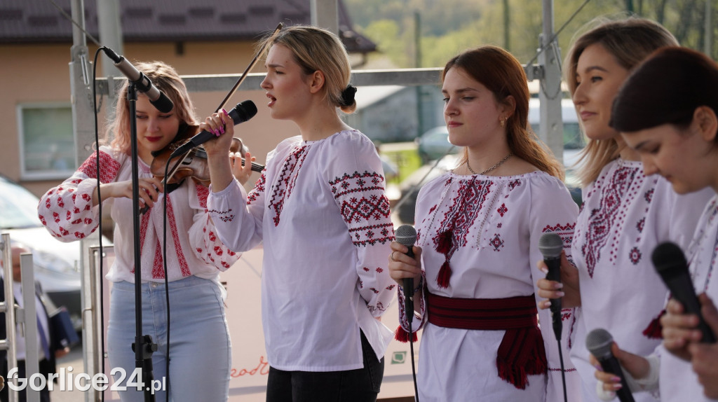III Międzynarodowy Półmaraton Bitwy pod Gorlicami