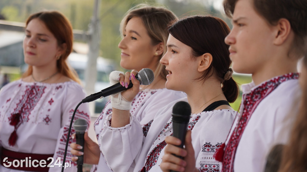 III Międzynarodowy Półmaraton Bitwy pod Gorlicami