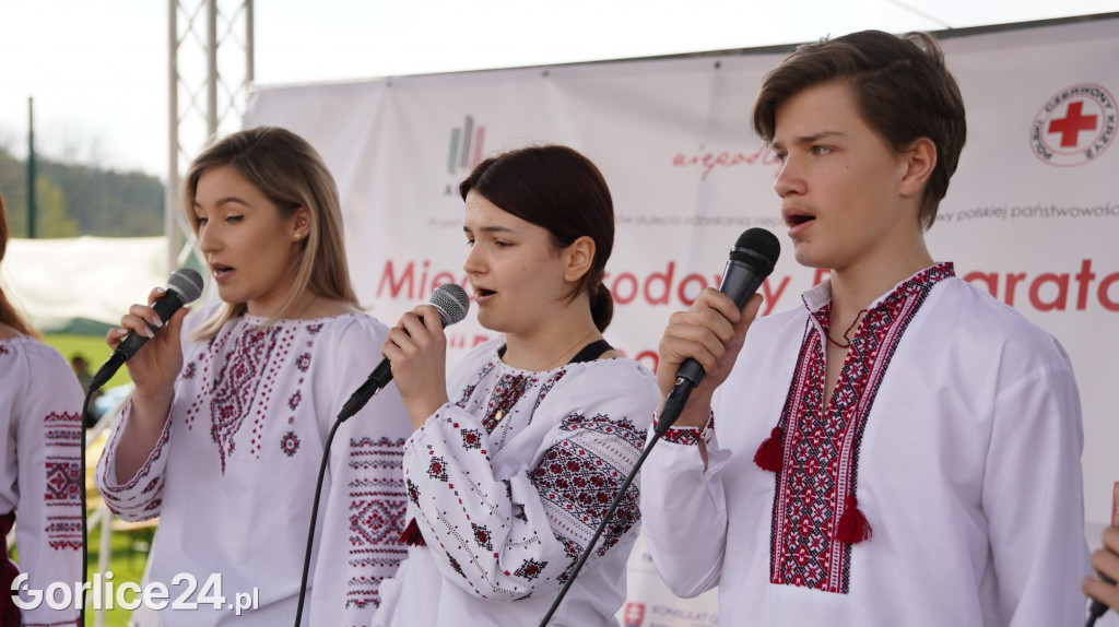 III Międzynarodowy Półmaraton Bitwy pod Gorlicami