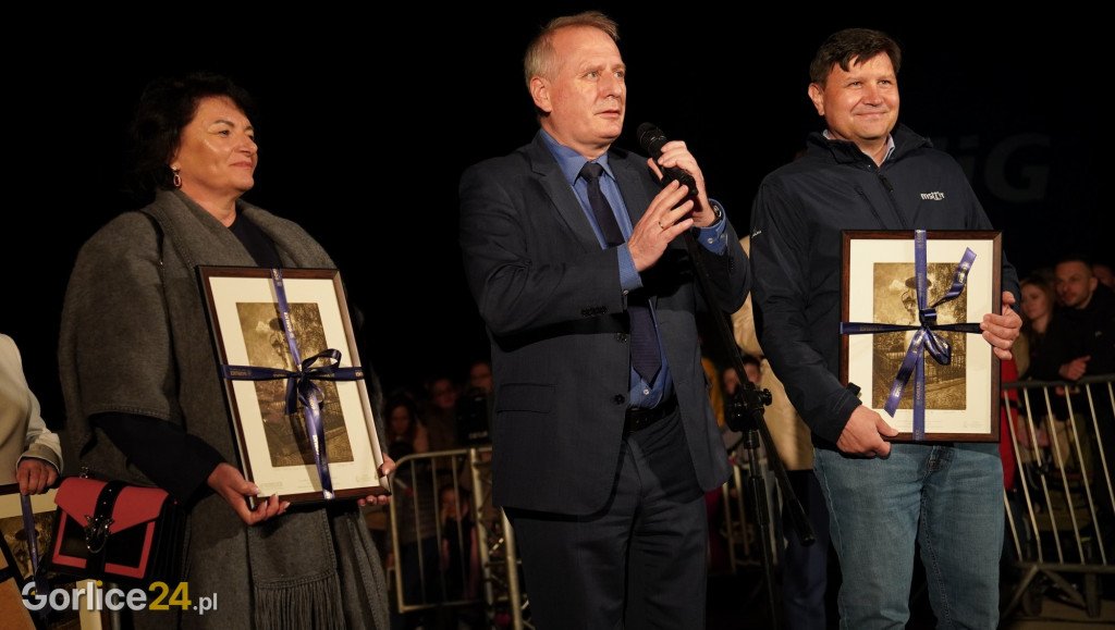 Festiwal Światła w Parku Miejskim - 02.05.2022