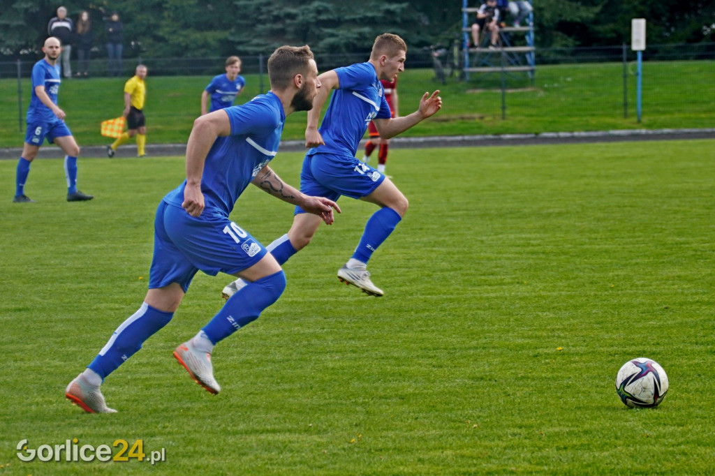 GKS Glinik - Bocheński Klub Sportowy - fotorelacja