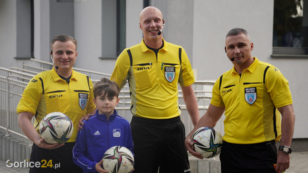 GKS Glinik - Bocheński Klub Sportowy - fotorelacja