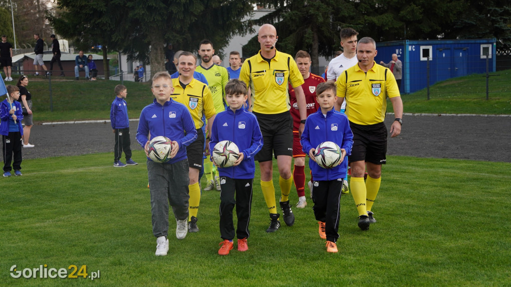 GKS Glinik - Bocheński Klub Sportowy - fotorelacja