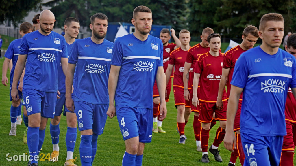 GKS Glinik - Bocheński Klub Sportowy - fotorelacja