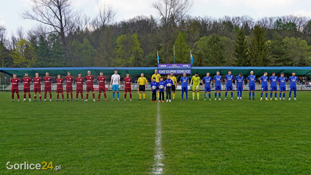 GKS Glinik - Bocheński Klub Sportowy - fotorelacja