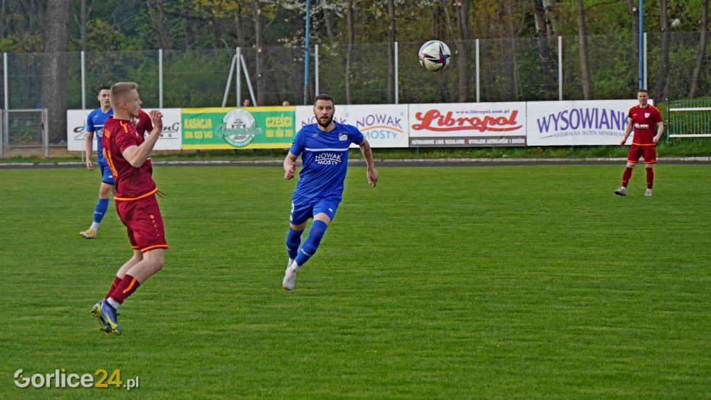GKS Glinik - Bocheński Klub Sportowy - fotorelacja