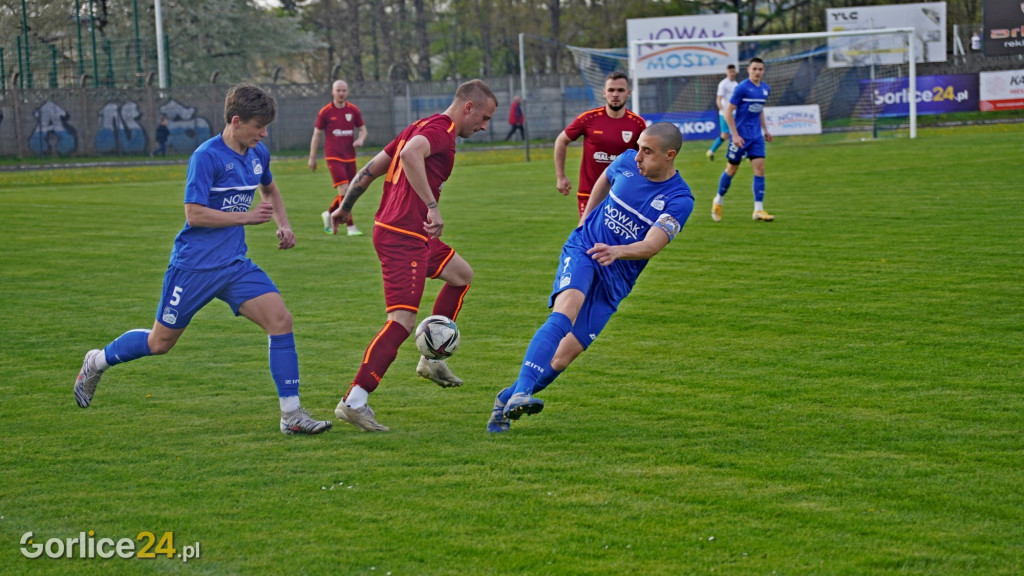 GKS Glinik - Bocheński Klub Sportowy - fotorelacja