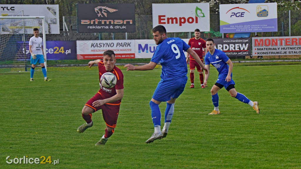 GKS Glinik - Bocheński Klub Sportowy - fotorelacja