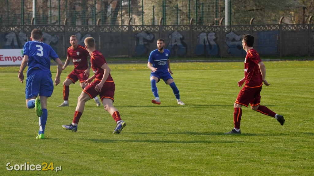 GKS Glinik - Bocheński Klub Sportowy - fotorelacja