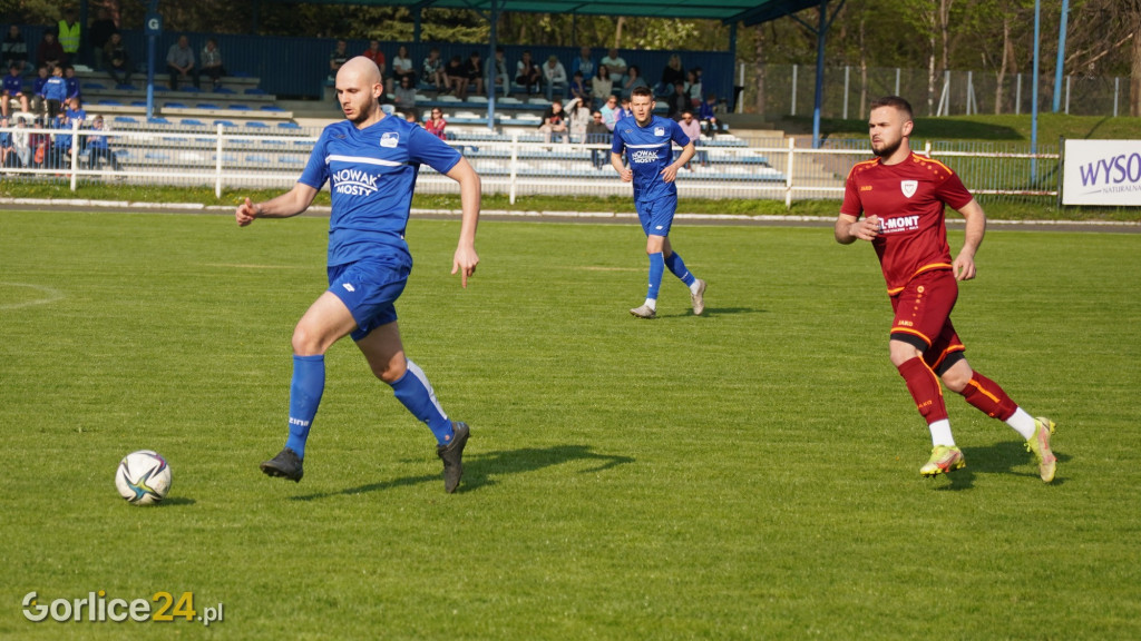 GKS Glinik - Bocheński Klub Sportowy - fotorelacja