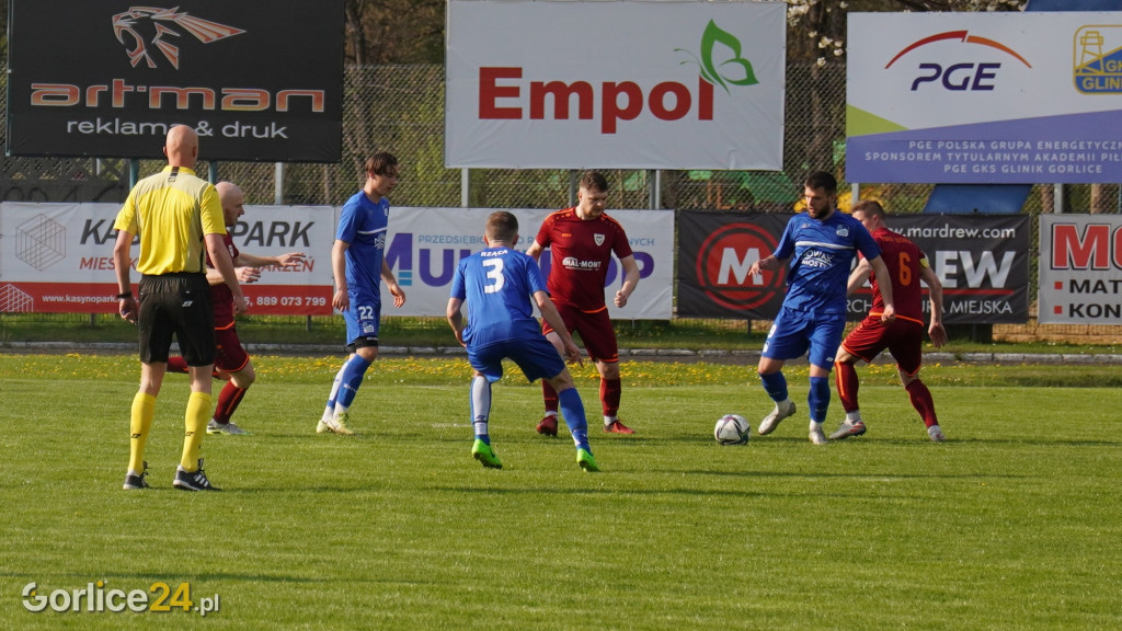 GKS Glinik - Bocheński Klub Sportowy - fotorelacja