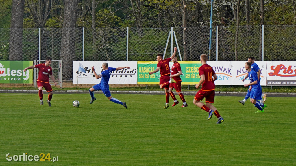 GKS Glinik - Bocheński Klub Sportowy - fotorelacja