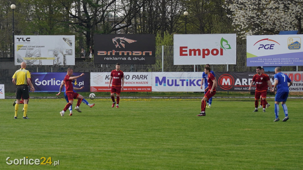 GKS Glinik - Bocheński Klub Sportowy - fotorelacja