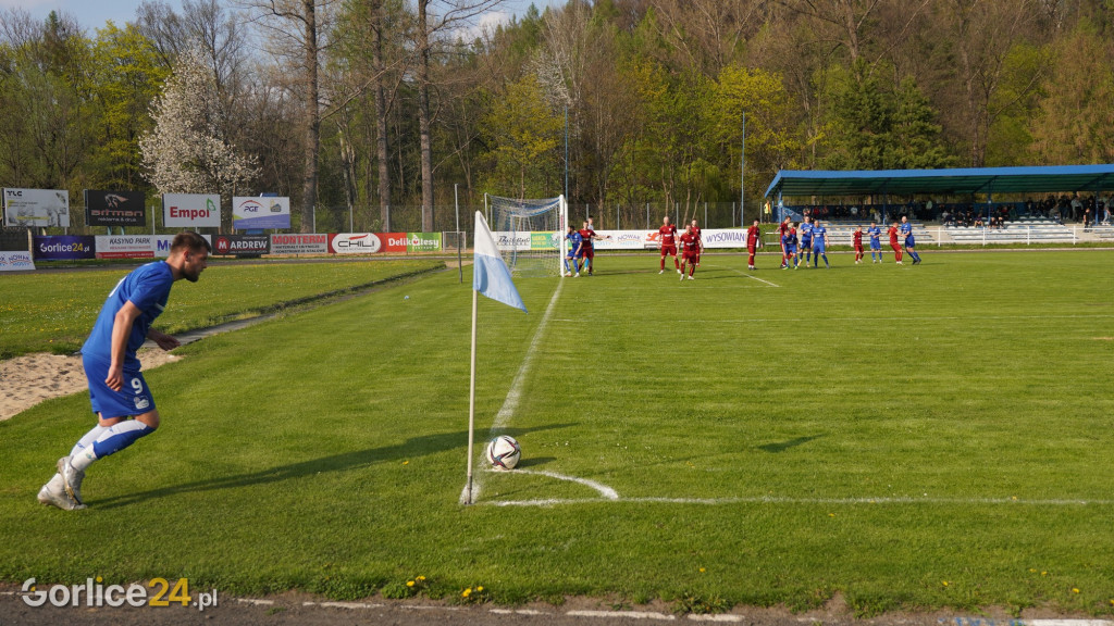 GKS Glinik - Bocheński Klub Sportowy - fotorelacja