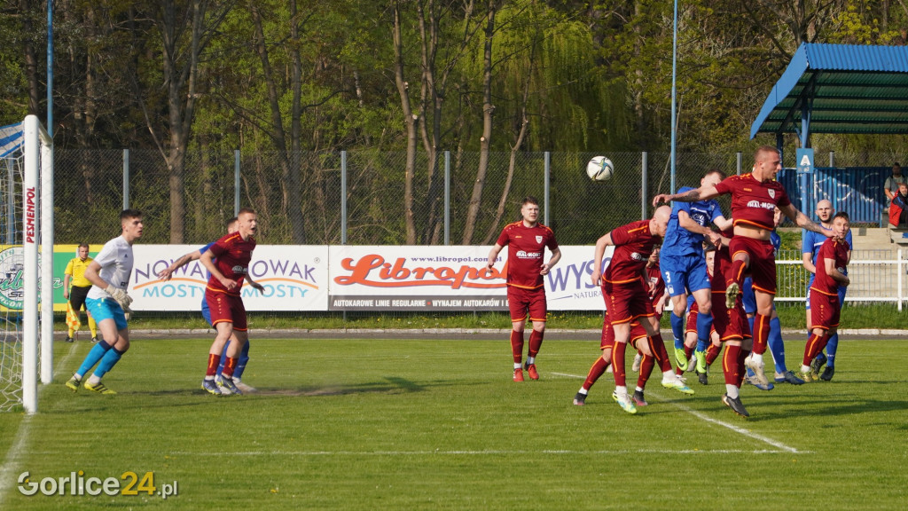 GKS Glinik - Bocheński Klub Sportowy - fotorelacja