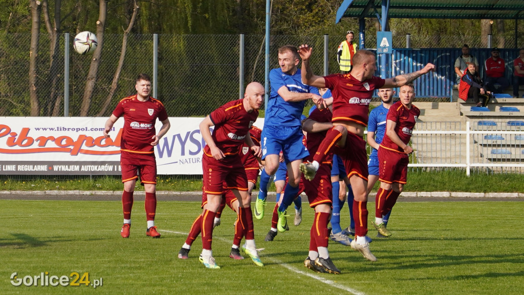 GKS Glinik - Bocheński Klub Sportowy - fotorelacja
