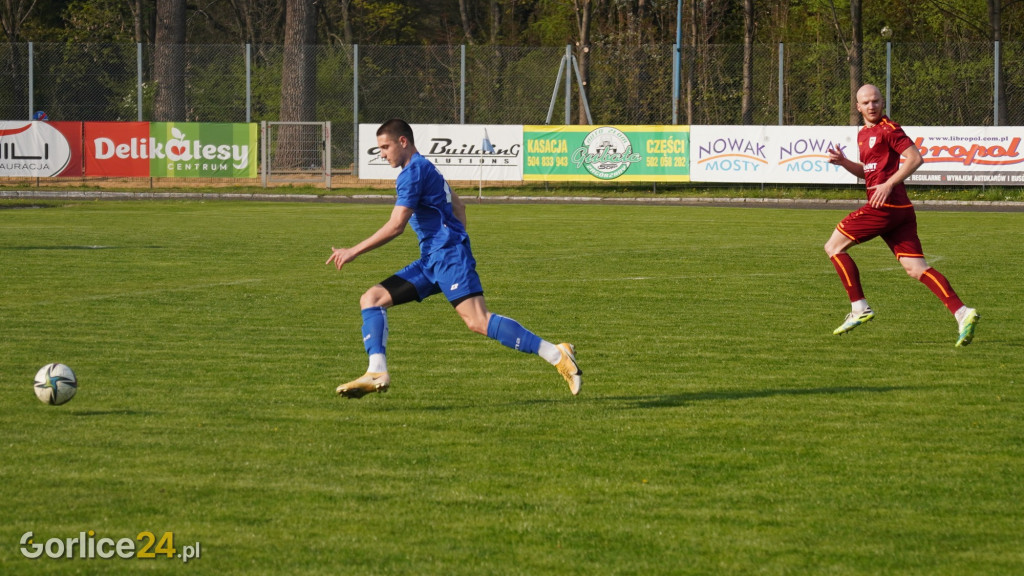 GKS Glinik - Bocheński Klub Sportowy - fotorelacja