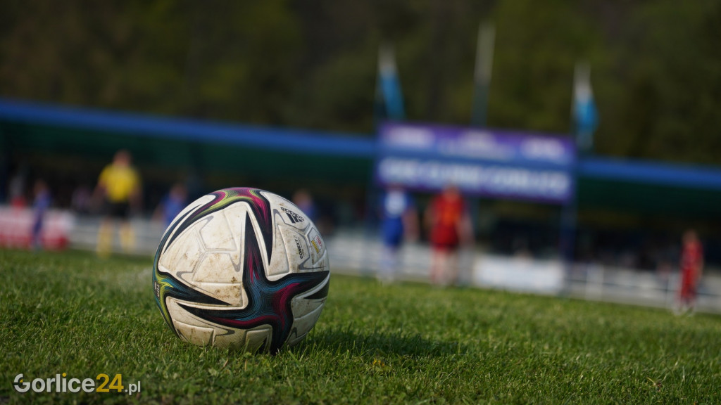 GKS Glinik - Bocheński Klub Sportowy - fotorelacja