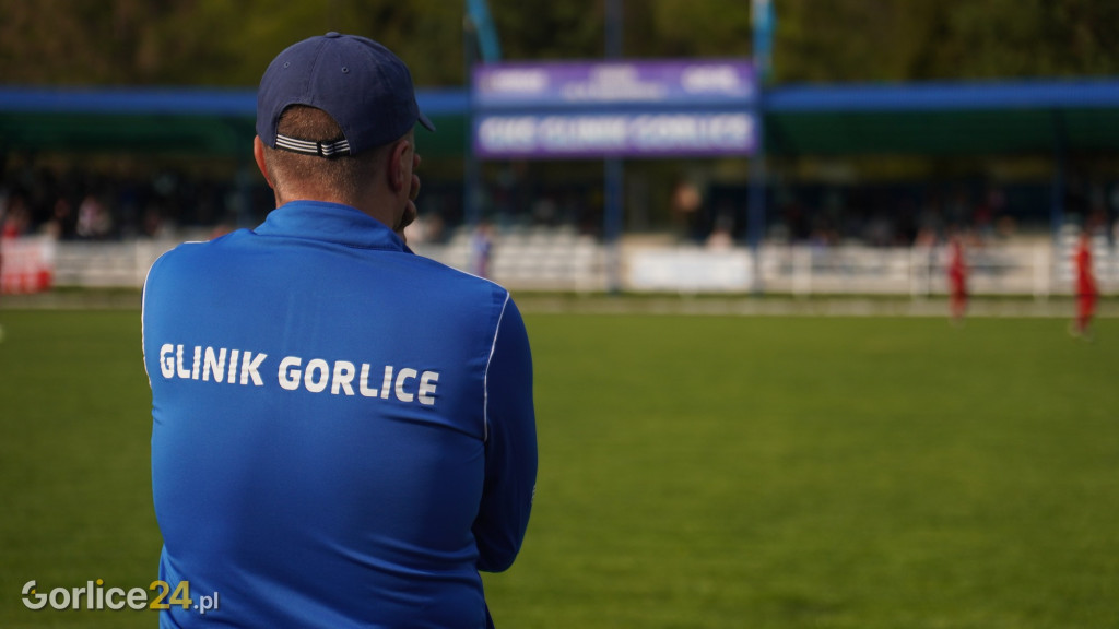 GKS Glinik - Bocheński Klub Sportowy - fotorelacja
