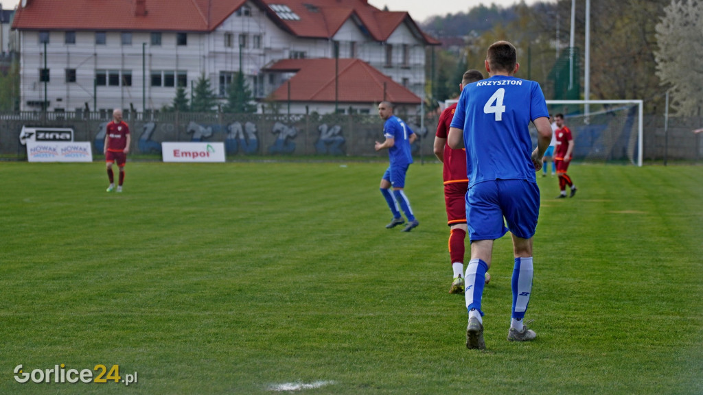 GKS Glinik - Bocheński Klub Sportowy - fotorelacja