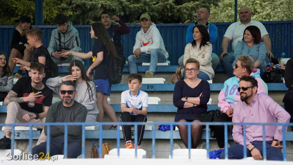 GKS Glinik - Bocheński Klub Sportowy - fotorelacja