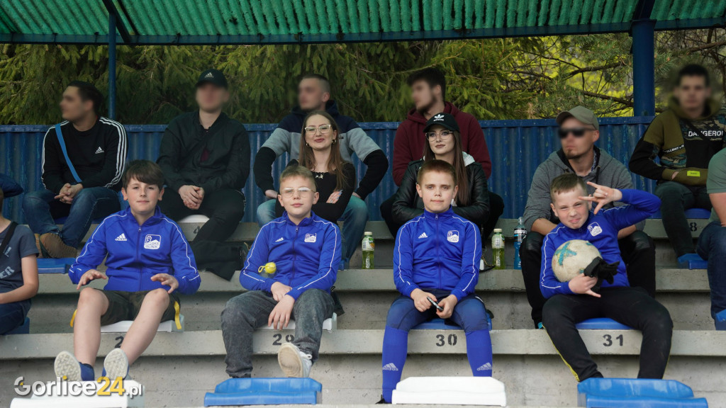GKS Glinik - Bocheński Klub Sportowy - fotorelacja