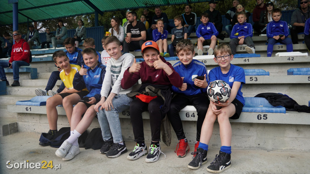 GKS Glinik - Bocheński Klub Sportowy - fotorelacja