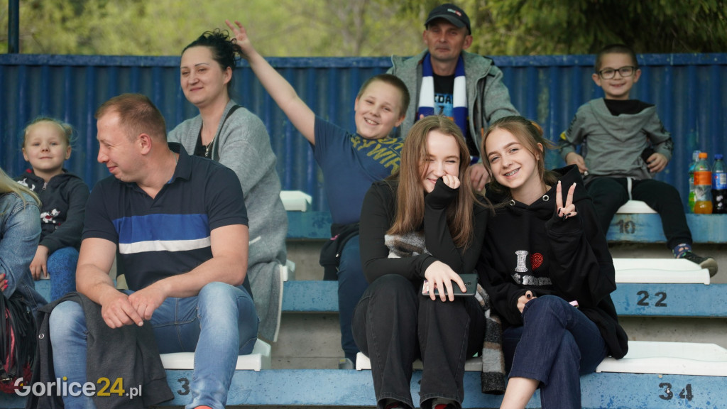 GKS Glinik - Bocheński Klub Sportowy - fotorelacja