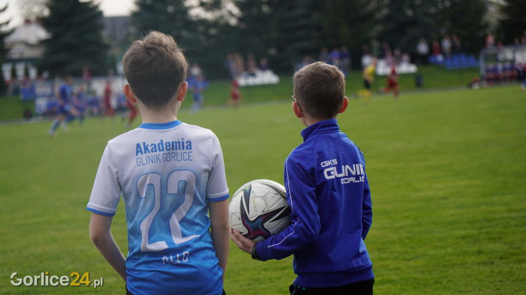 GKS Glinik - Bocheński Klub Sportowy - fotorelacja