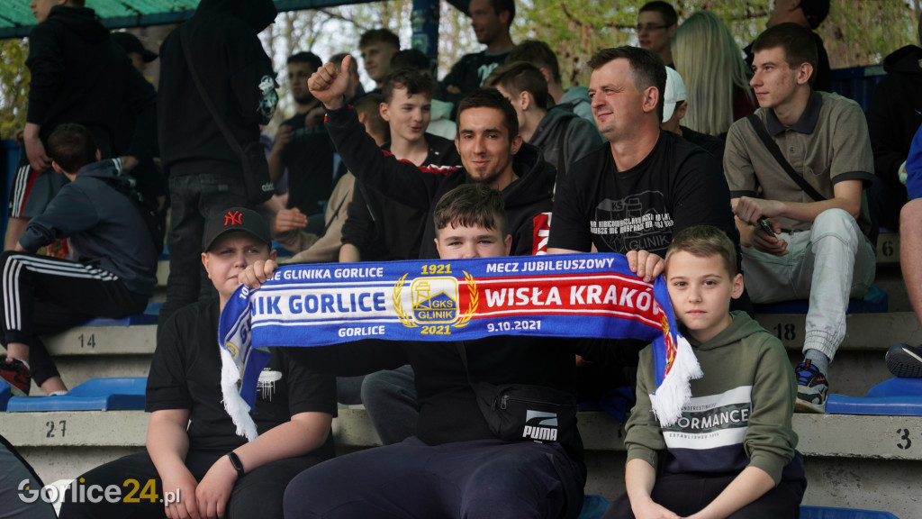 GKS Glinik - Bocheński Klub Sportowy - fotorelacja