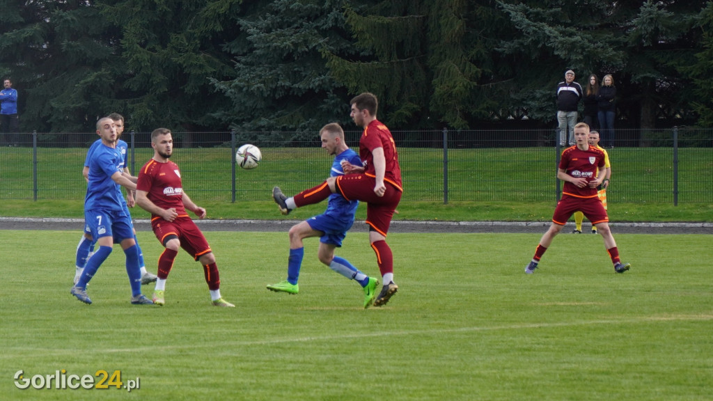 GKS Glinik - Bocheński Klub Sportowy - fotorelacja