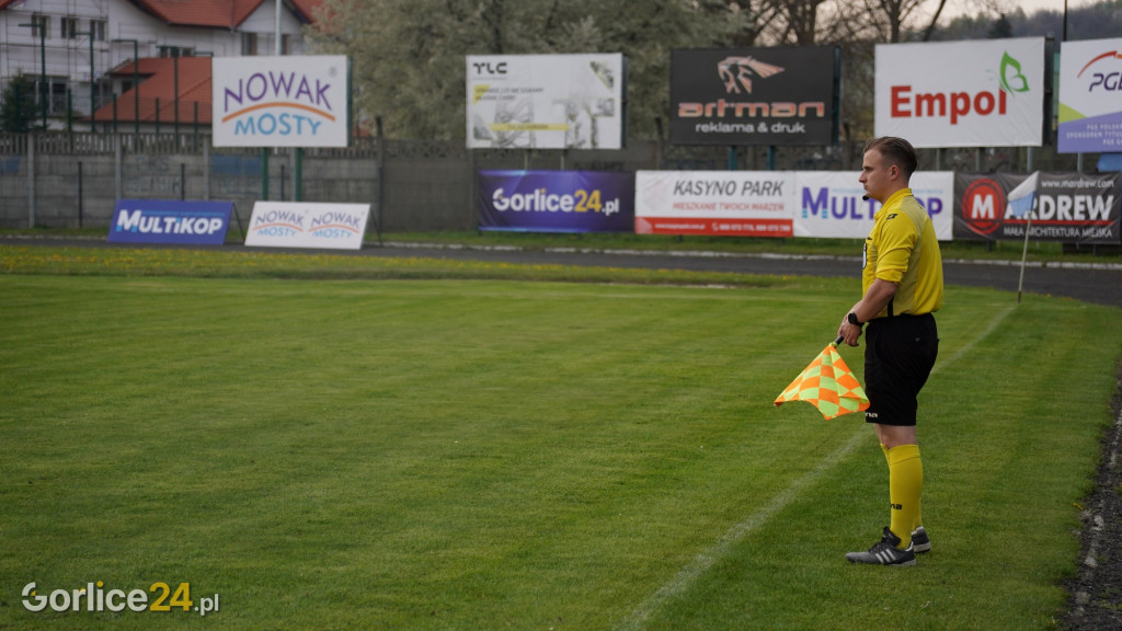 GKS Glinik - Bocheński Klub Sportowy - fotorelacja