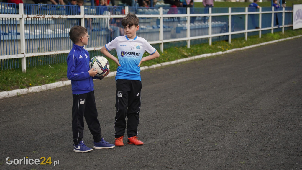 GKS Glinik - Bocheński Klub Sportowy - fotorelacja
