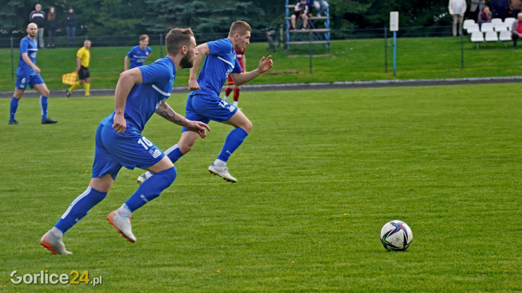 GKS Glinik - Bocheński Klub Sportowy - fotorelacja