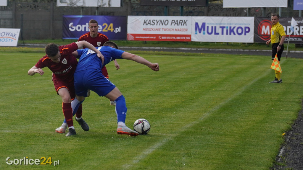 GKS Glinik - Bocheński Klub Sportowy - fotorelacja